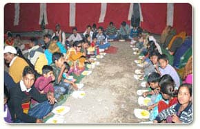 Balvikas & Children Aid